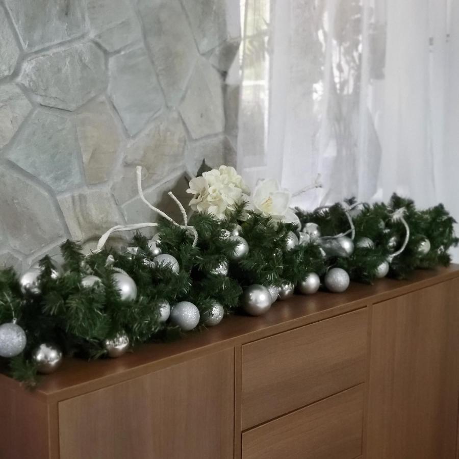 Apartment Villa Hrensko 132 Dış mekan fotoğraf