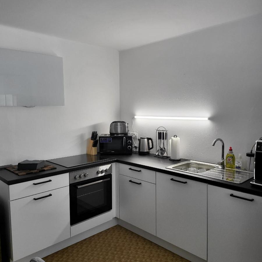 Apartment Villa Hrensko 132 Dış mekan fotoğraf