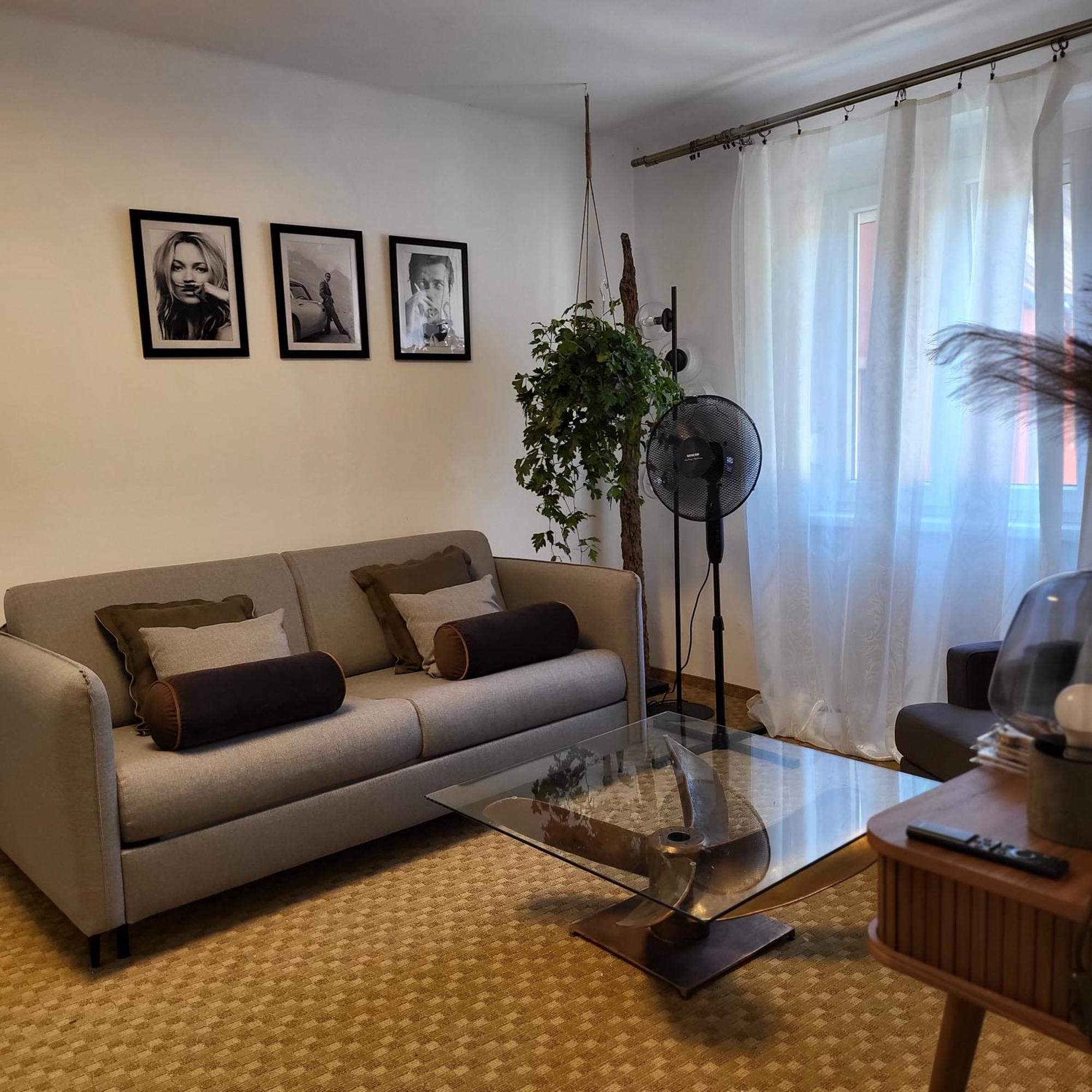 Apartment Villa Hrensko 132 Dış mekan fotoğraf