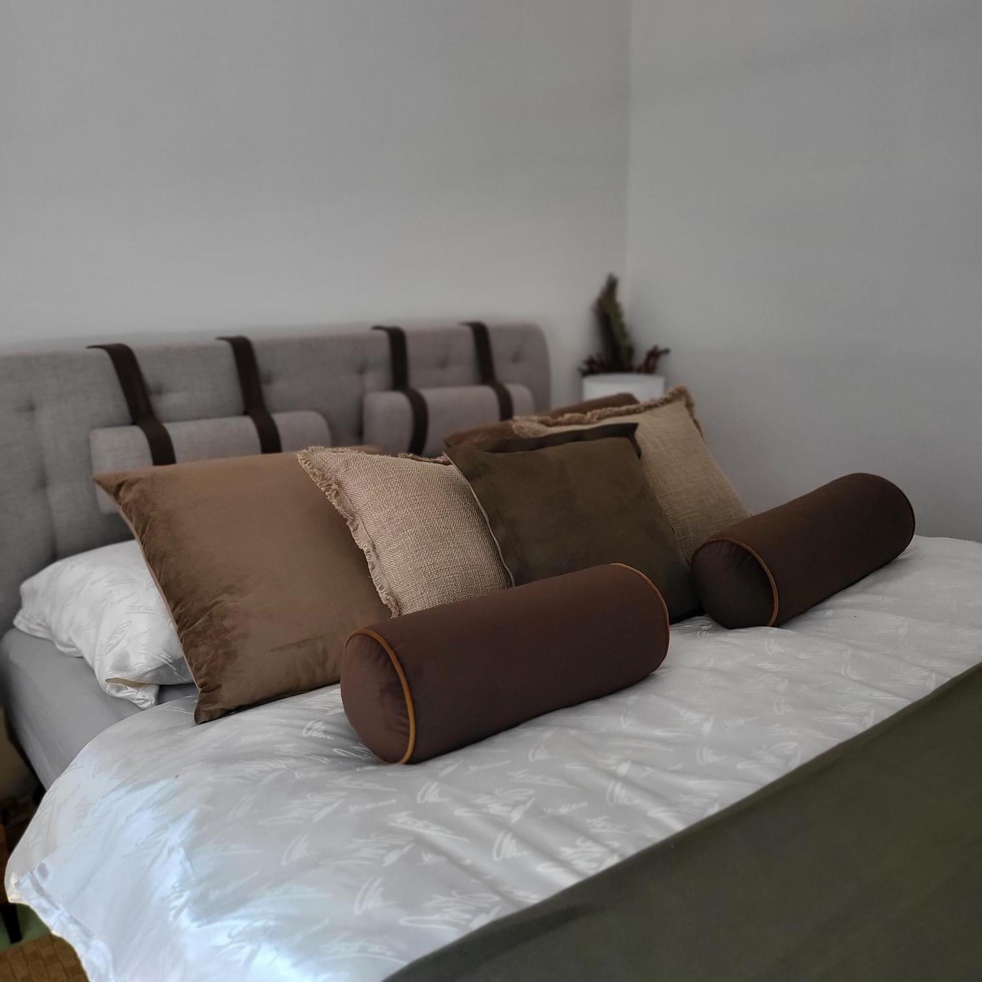 Apartment Villa Hrensko 132 Dış mekan fotoğraf