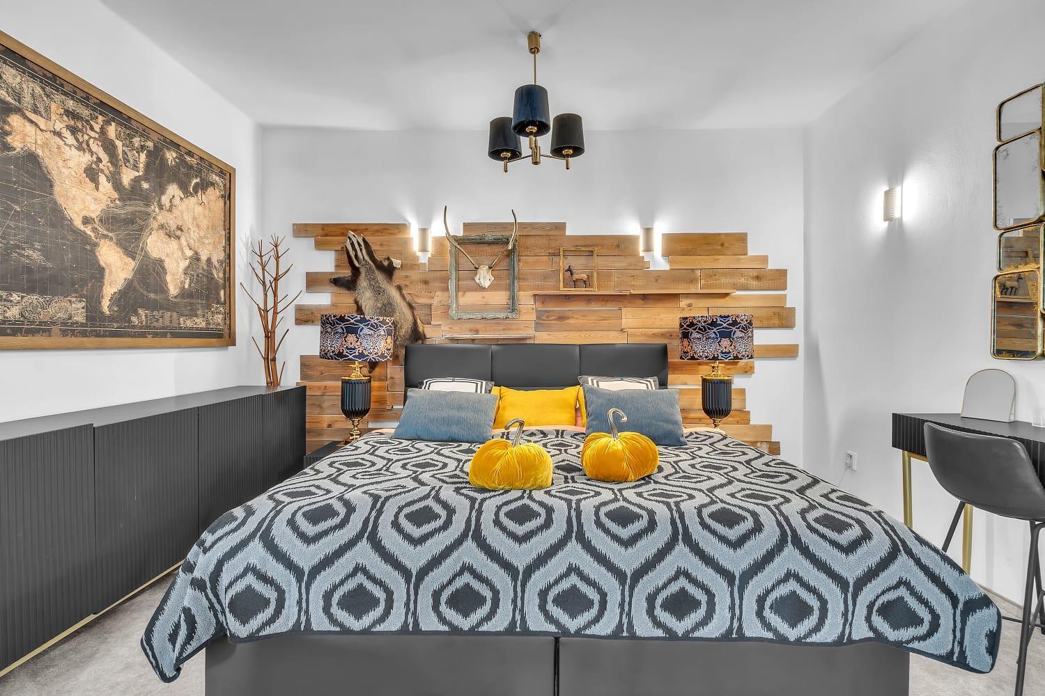 Apartment Villa Hrensko 132 Dış mekan fotoğraf